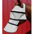 Nag Horse Ranch High Brow Full Face Protection 90% UV Shade / Fly Mask